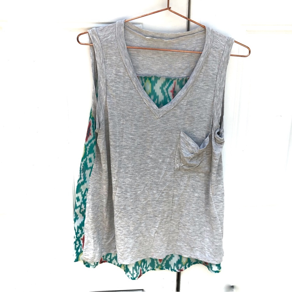 The Impeccable Pig Tribal T Shirt